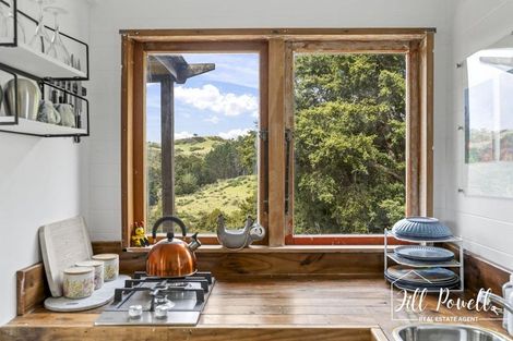 Photo of property in 611 Bickerstaffe Road, Maungaturoto, 0587