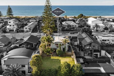 Photo of property in 284 Oceanbeach Road, Mount Maunganui, 3116