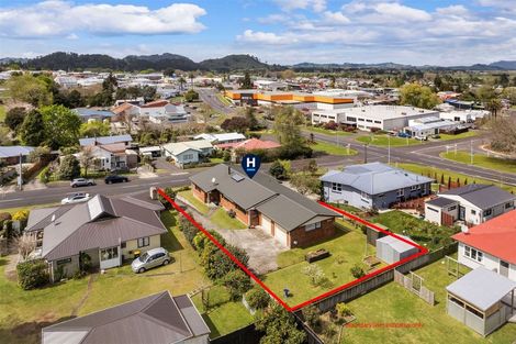 Photo of property in 48 Martin Road, Waihi, 3610