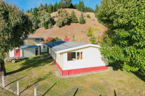 Photo of property in 6 Settlement Road, Kurow, 9435