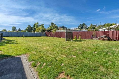 Photo of property in 8 Talbot Street, East Gore, Gore, 9710