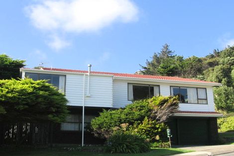 Photo of property in 118 Pope Street, Camborne, Porirua, 5026
