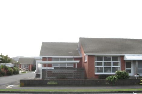 Photo of property in 14a/103 Epuni Street, Epuni, Lower Hutt, 5011