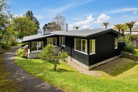 Photo of property in 241 Spencer Road, Lake Tarawera, Rotorua, 3076
