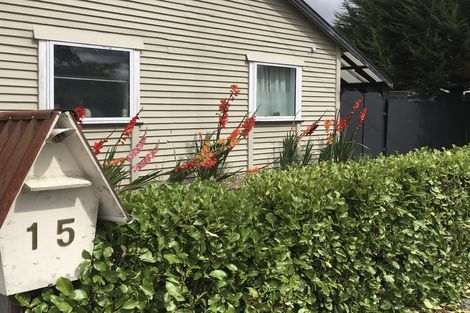 Photo of property in 15 Hart Street, Blackball, 7804