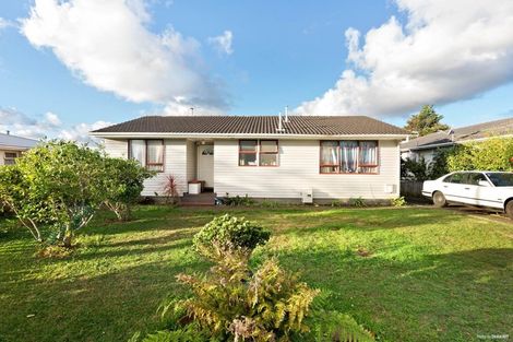 Photo of property in 89 Yates Road, Mangere East, Auckland, 2024