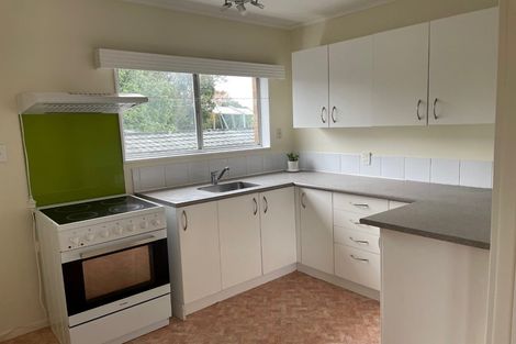Photo of property in 3/3 Opaheke Road, Papakura, 2110