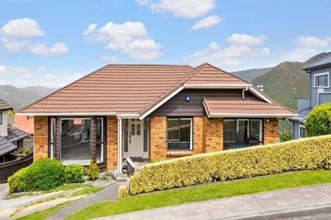 Photo of property in 25 Satara Crescent, Khandallah, Wellington, 6035