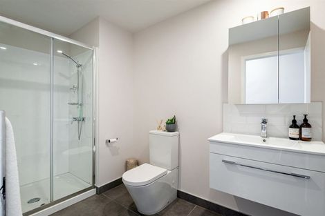 Photo of property in 302/57 Mapou Road, Hobsonville, Auckland, 0616