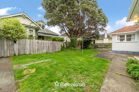 Photo of property in 154 Waterloo Road, Hutt Central, Lower Hutt, 5010
