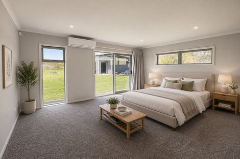 Photo of property in 94 Racecourse Road, Waipawa, 4210