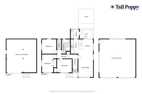 Photo of property in 25 Grey Street, Port Chalmers, 9023