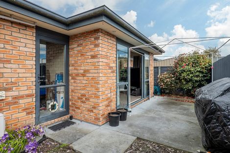 Photo of property in 3/159 Highsted Road, Casebrook, Christchurch, 8051