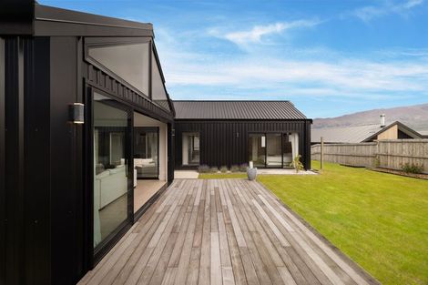 Photo of property in Northlake, 15 Riverslea Road, Wanaka, 9305