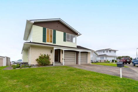 Photo of property in 3 Dallas Court, Miramar, Wellington, 6022