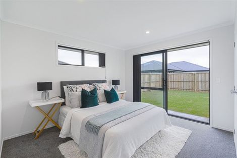 Photo of property in 20 Broadway Parade, Rolleston, 7615