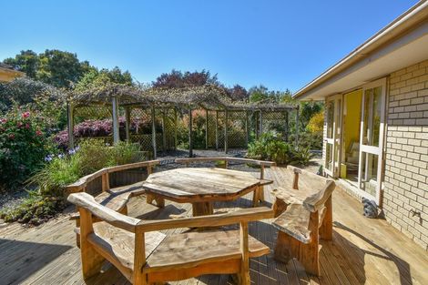 Photo of property in 265 No 1 Line, Tauwharenikau, Featherston, 5771