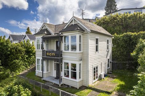 Photo of property in 143 Queen Street, North Dunedin, Dunedin, 9016