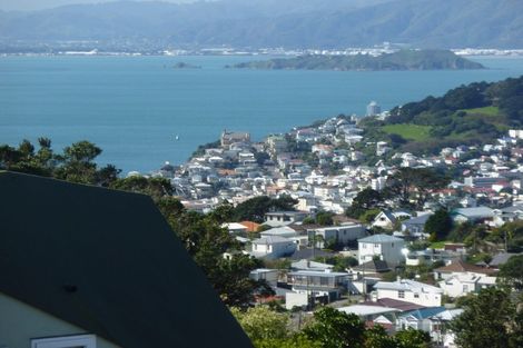 Photo of property in 135 Mitchell Street, Brooklyn, Wellington, 6021