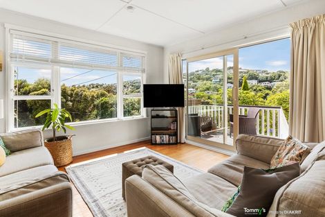 Photo of property in 11 Wrights Hill Road, Karori, Wellington, 6012