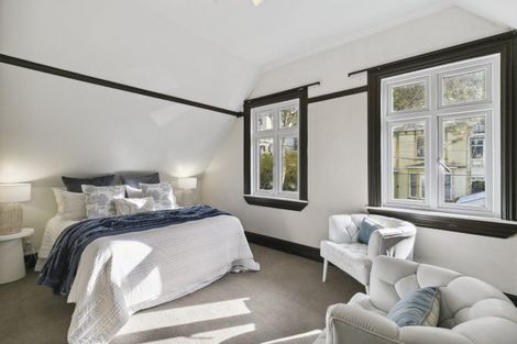 Photo of property in 259 Tinakori Road, Thorndon, Wellington, 6011