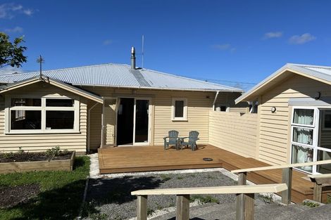 Photo of property in 39a Watt Street, Featherston, 5710