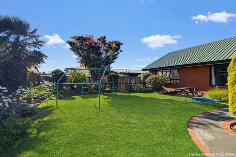 Photo of property in 274 Kingsbury Avenue, Rangiora, 7400