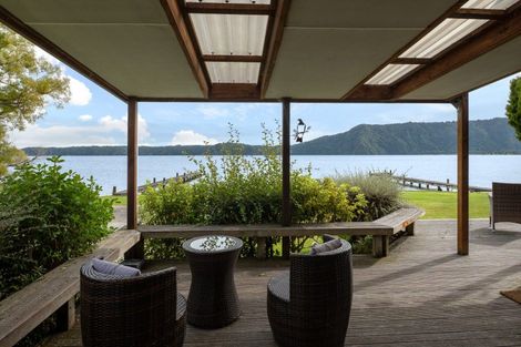 Photo of property in 1513 State Highway 30, Rotoiti Forest, Rotorua, 3074