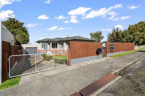 Photo of property in 46 Thomas Street, Gore, 9710