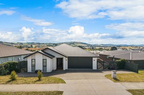 Photo of property in 12 Moyle Street, Pokeno, 2402