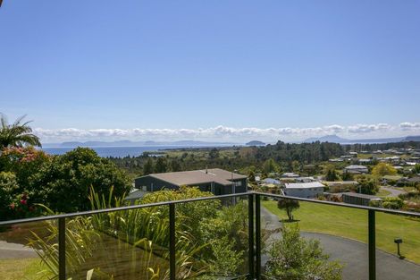 Photo of property in 9 Paurini Place, Motuoapa, Turangi, 3382