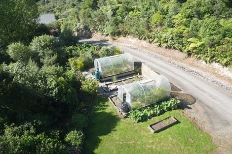 Photo of property in 34 Welshmans Road, Marsden, Greymouth, 7872