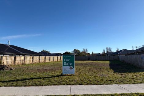 Photo of property in 50 Benn Street, Amberley, 7410