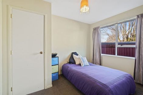 Photo of property in 2/7a Sullivan Avenue, Woolston, Christchurch, 8023