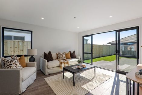 Photo of property in 31 Derbridge Street, Woodend, 7610