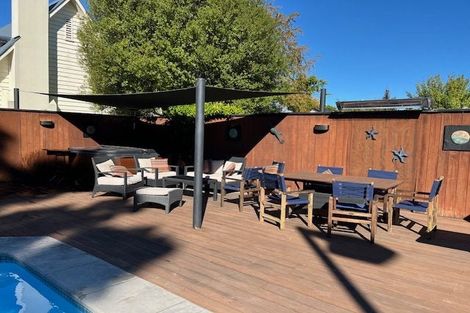 Photo of property in 119 Glandovey Road, Strowan, Christchurch, 8052