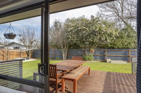 Photo of property in 27a Newnham Street, Rangiora, 7400
