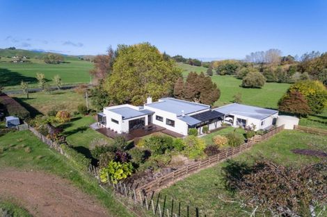 Photo of property in 275 Flume Road, Te Miro, Cambridge, 3496