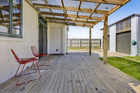 Photo of property in 137a Kakaramea Road, Kakaramea, Patea, 4598