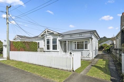 Photo of property in 127 Richmond Street, Petone, Lower Hutt, 5012