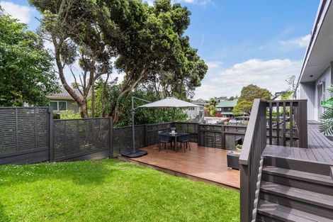 Photo of property in 7/19 Houghton Street, Meadowbank, Auckland, 1072