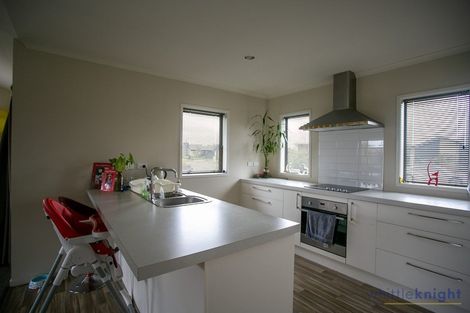 Photo of property in 44 Hungerford Drive, Rolleston, 7615