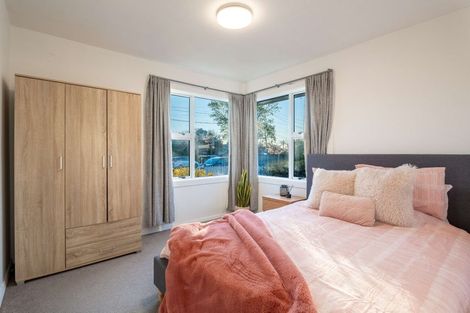 Photo of property in 58 Teesdale Street, Burnside, Christchurch, 8053