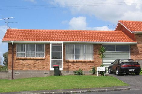 Photo of property in 62 Glass Road, Mount Roskill, Auckland, 1041