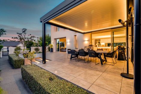 Photo of property in 57 Garden Road, Merivale, Christchurch, 8014