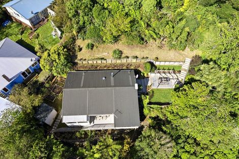 Photo of property in 144 Parkvale Road, Karori, Wellington, 6012