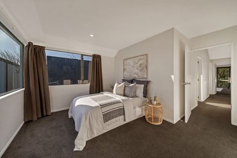 Photo of property in 4/197 Milton Street, Sydenham, Christchurch, 8023