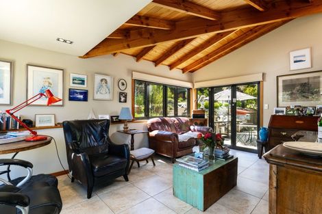 Photo of property in 49 Bay Vista Drive, Pohara, Takaka, 7183