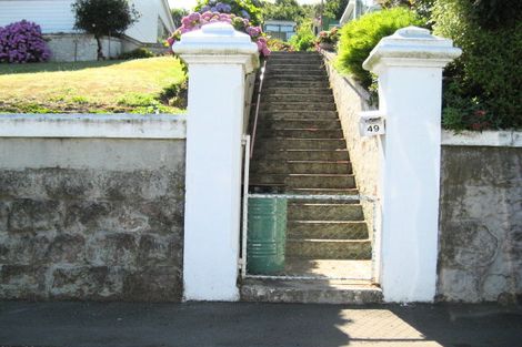 Photo of property in 49 Jacksons Road, Lyttelton, 8082