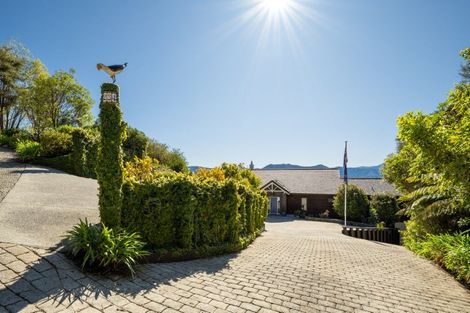 Photo of property in 234 Port Underwood Road, Waikawa, Picton, 7281